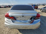 Honda Civic 2015