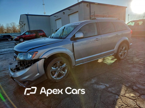 Dodge Journey 2015 - Image 1 of 14
