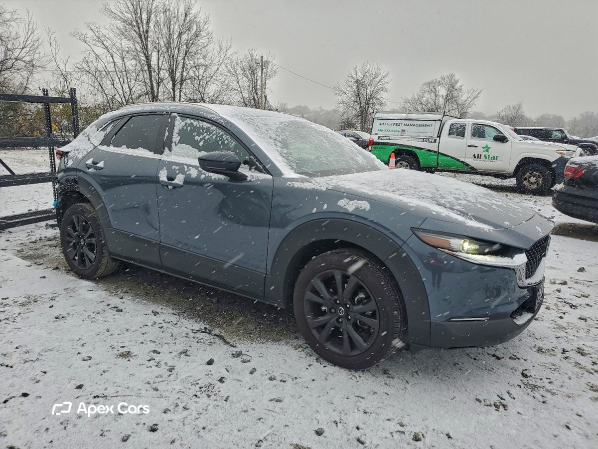 Mazda CX-30 2023