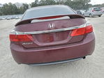 Honda Accord 2013