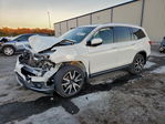 Honda Pilot 2022