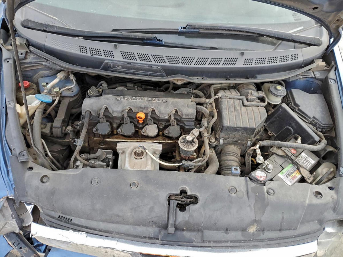 Honda Civic 2007