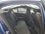 BMW Series 3 2021
