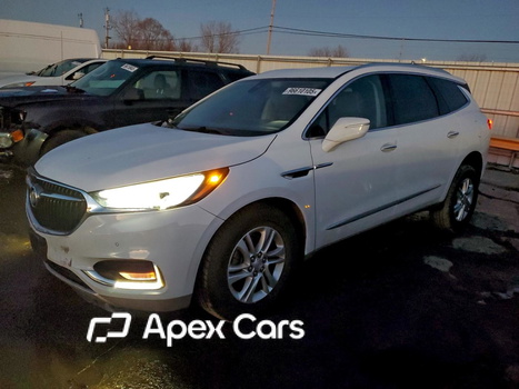 Buick Enclave 2020 - Image 1 of 14