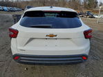Chevrolet Trax 2026