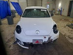 Volkswagen Beetle 2015