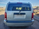 Dodge Nitro 2008