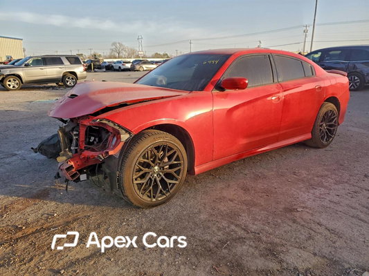 Dodge Charger 2019 - Image 1 of 12