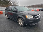 Dodge Caravan 2016