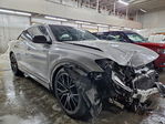 Audi SQ8 2021