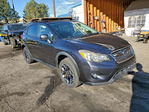 Subaru XV 2014