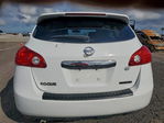 Nissan Rogue 2013