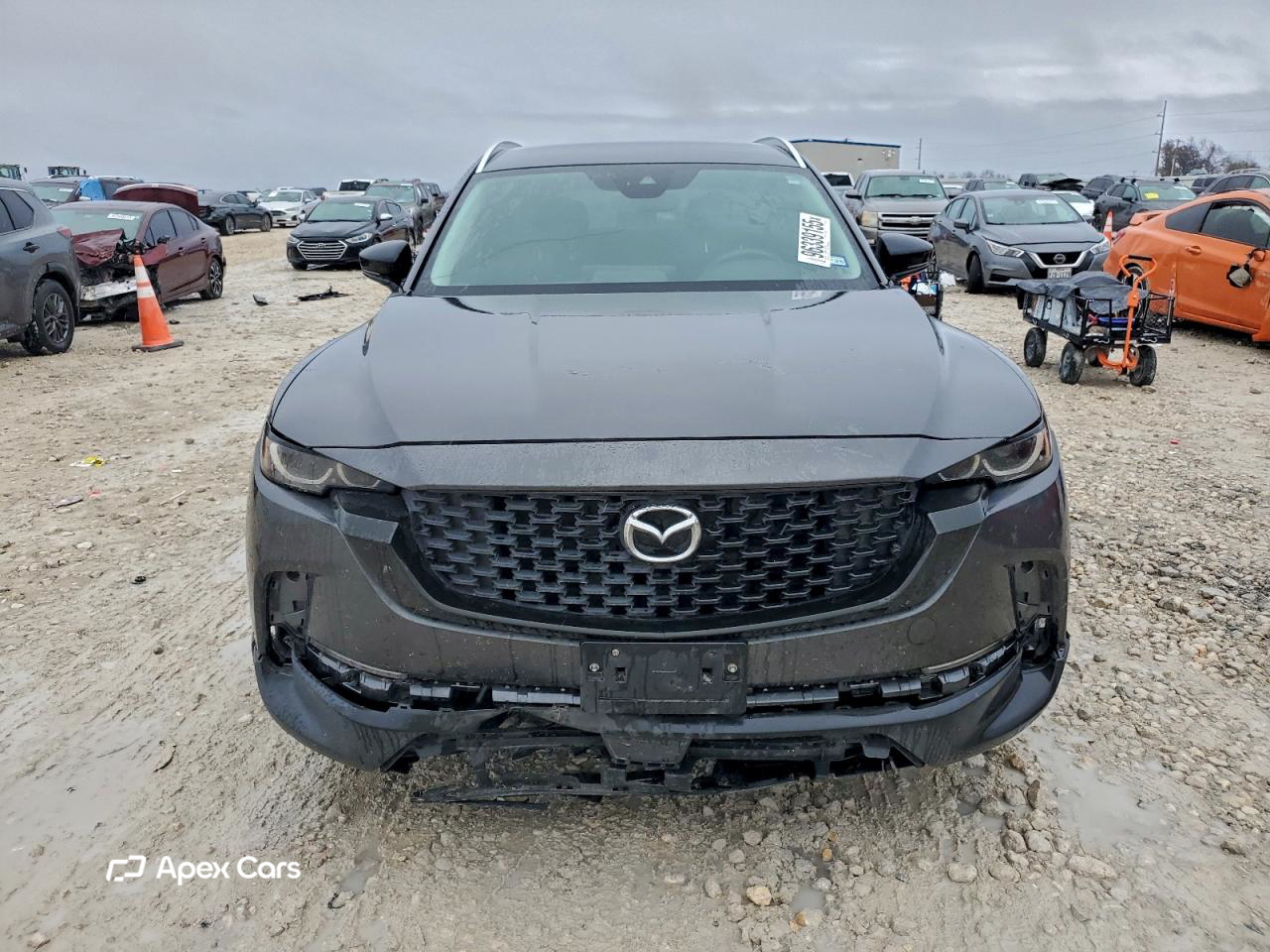 Mazda CX-50 2024
