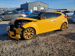 Hyundai Veloster 2015