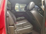 Chevrolet Silverado 2011