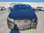 Honda Odyssey 2017