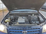 Toyota Highlander 2001