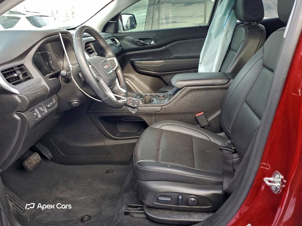 GMC Acadia 2023