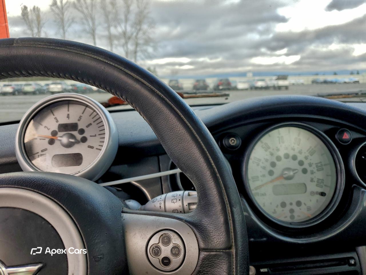 MINI Cooper 2005