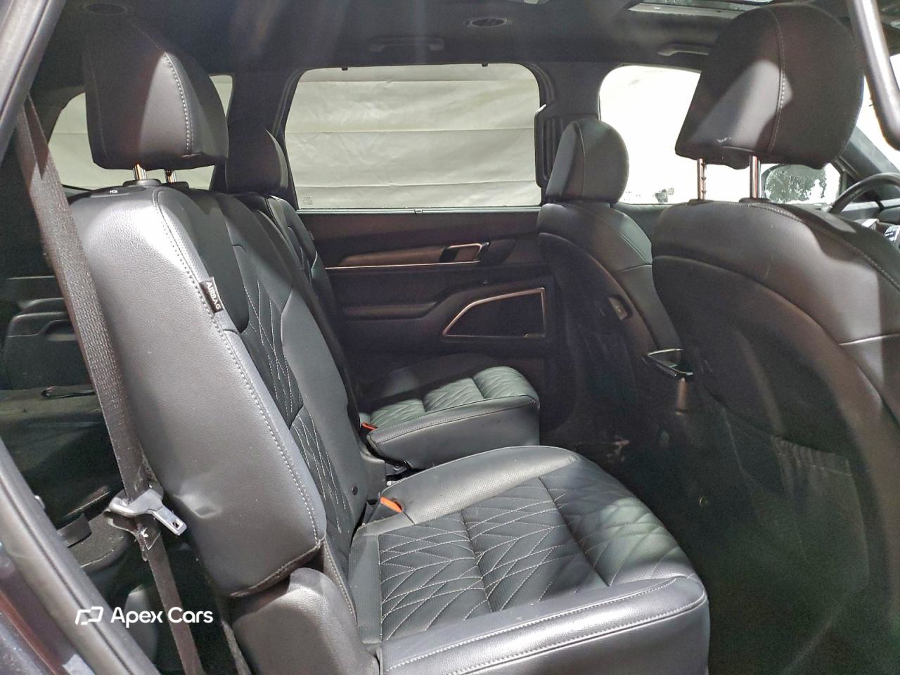 Kia Telluride 2024