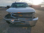 Chevrolet Silverado 2013