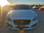 Jaguar XF 2017