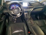 Lexus RX 2015