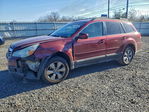 Subaru Outback 2012