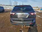Chevrolet Traverse 2017