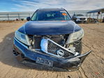 Nissan Pathfinder 2015
