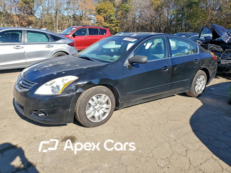 Nissan Altima 2010 - Image 1 of 12