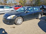 Nissan Altima 2010