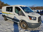 Ford Transit 2017