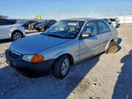 Mazda Protege 2000