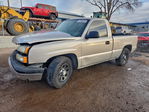 Chevrolet Silverado 2006