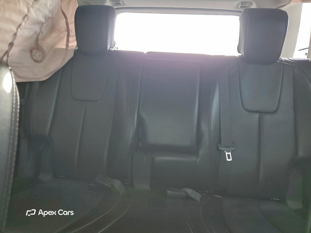 GMC Terrain 2013