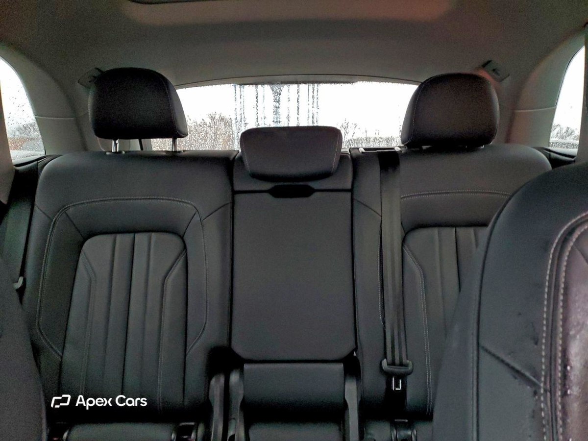 Audi Q5 2023