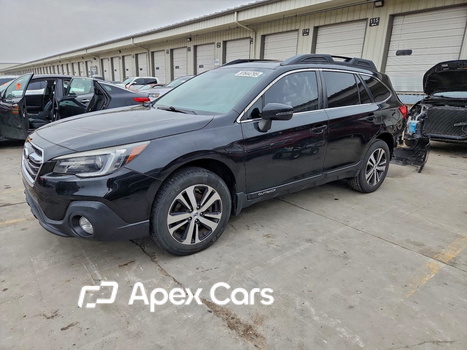 Subaru Outback 2019 - Image 1 of 14