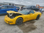 Chevrolet Corvette 2000