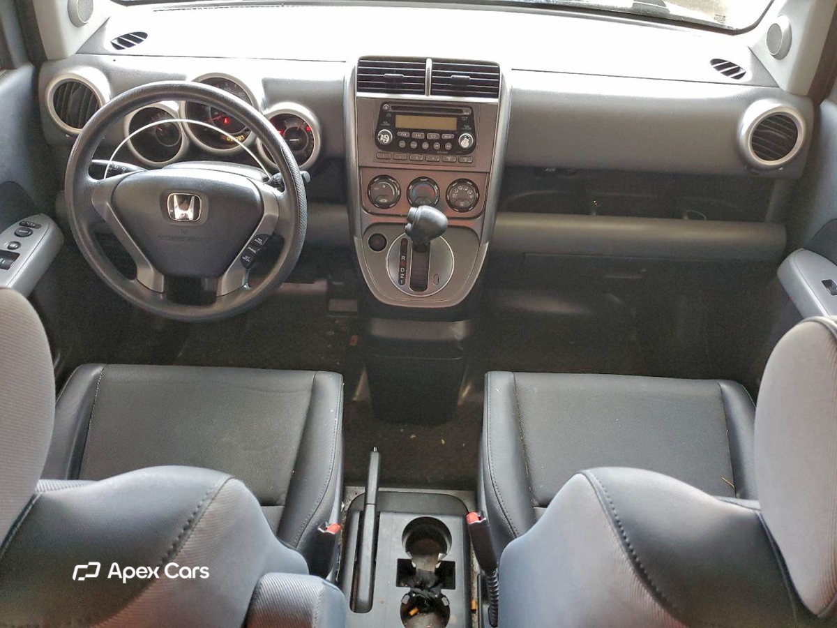 Honda Element 2003