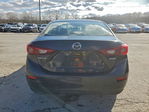 Mazda 3 2016