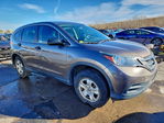 Honda CR-V 2014
