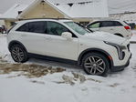 Cadillac XT4 2019