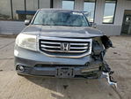 Honda Pilot 2012