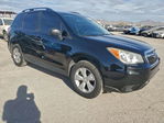 Subaru Forester 2015