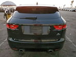 Jaguar F-Pace 2017