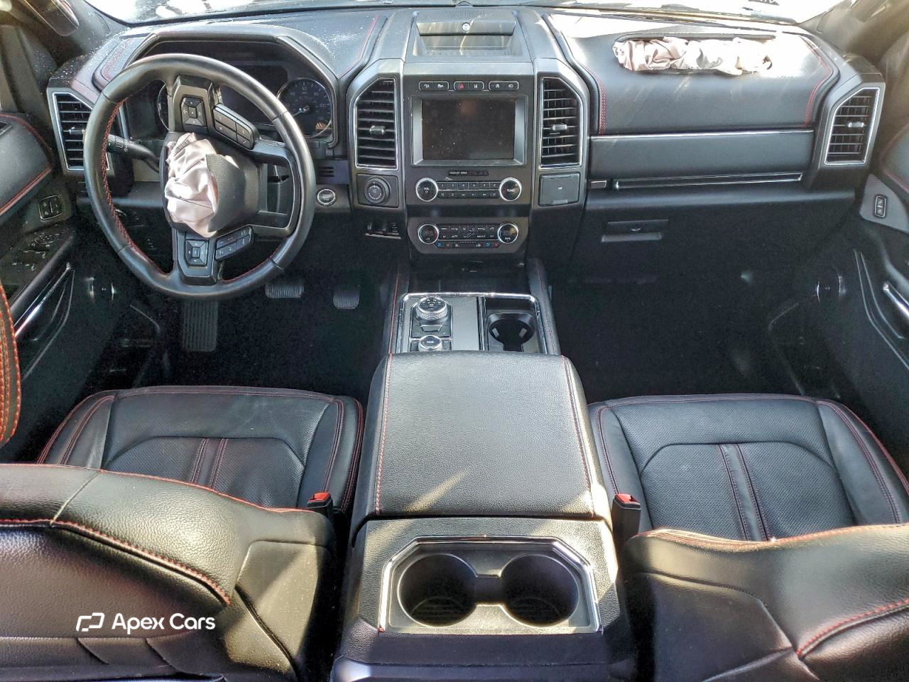 Ford Expedition 2020