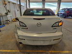 Mazda 3 2013