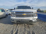 Chevrolet Silverado 2015