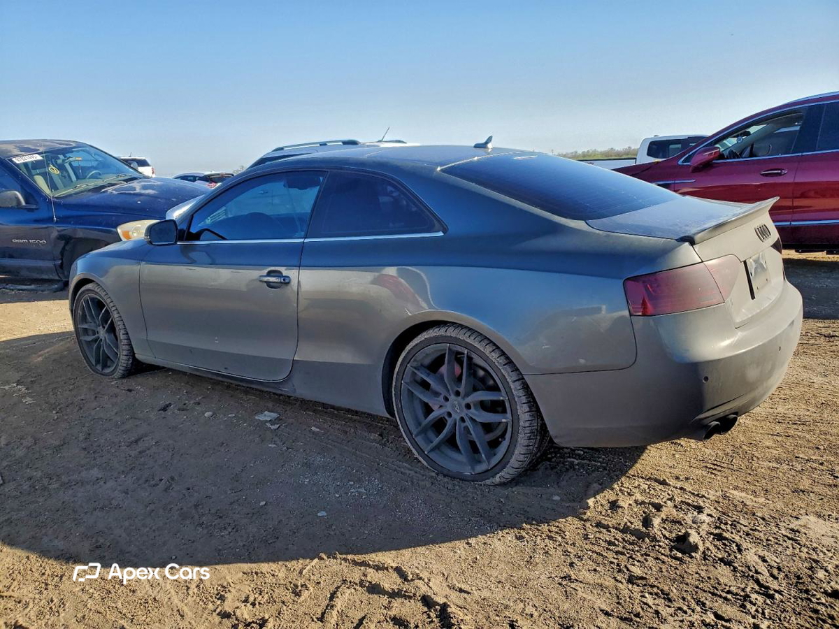 Audi A5 2014